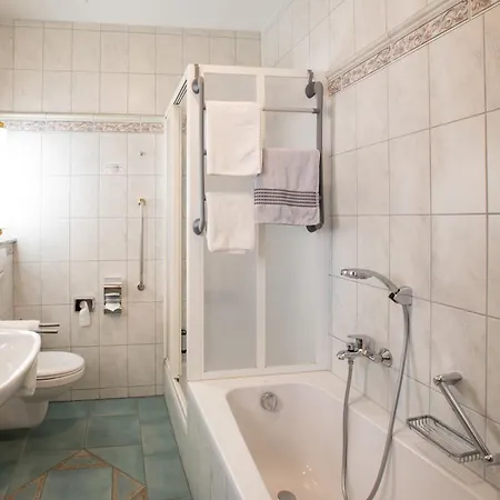 2 Schlafraeume Daire