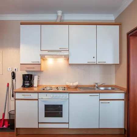 2 Schlafraeume Apartment *