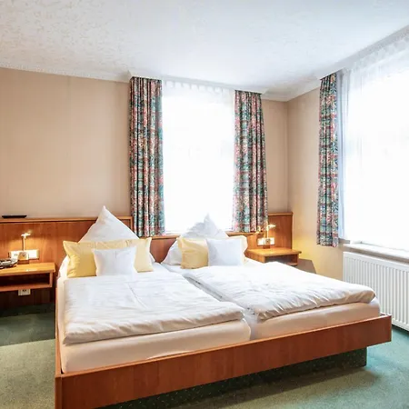 2 Schlafraeume Apartment